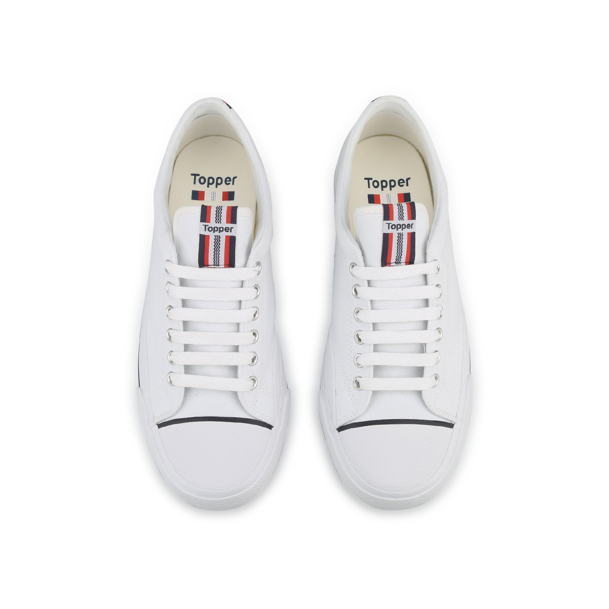Zapatillas Topper Profesional + para Hombre,  image number null