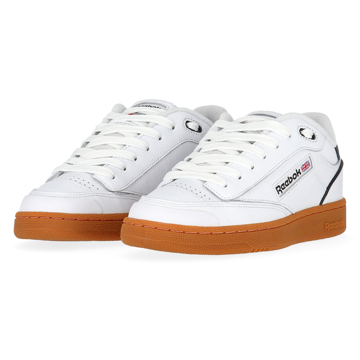 Zapatillas reebok hombre naranja on sale