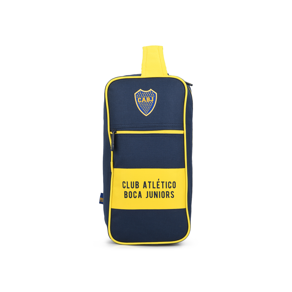 Botinero Solci Boca Juniors Le Infantil,  image number null