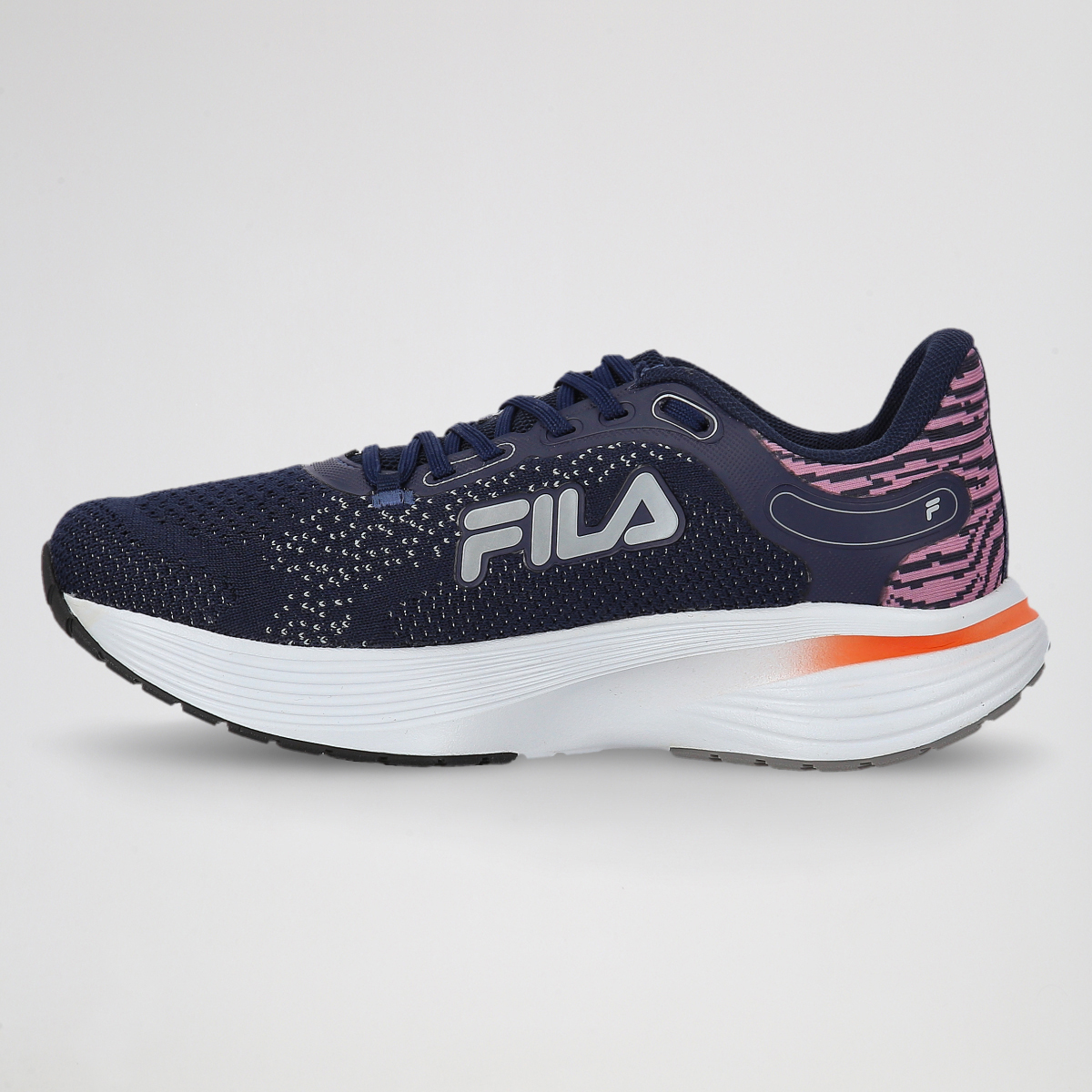 Tenis Fila Racer Nairobi Feminino Tênis Fila Racer Nairobi