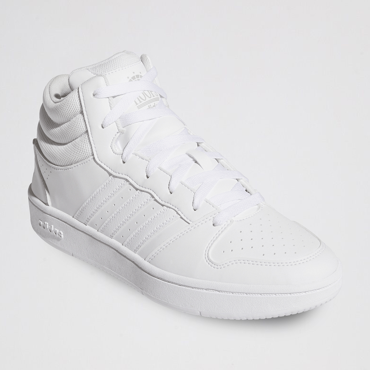 Zapatillas adidas Hoops Mid Classic Hombre sint&eacute;tico,  image number null