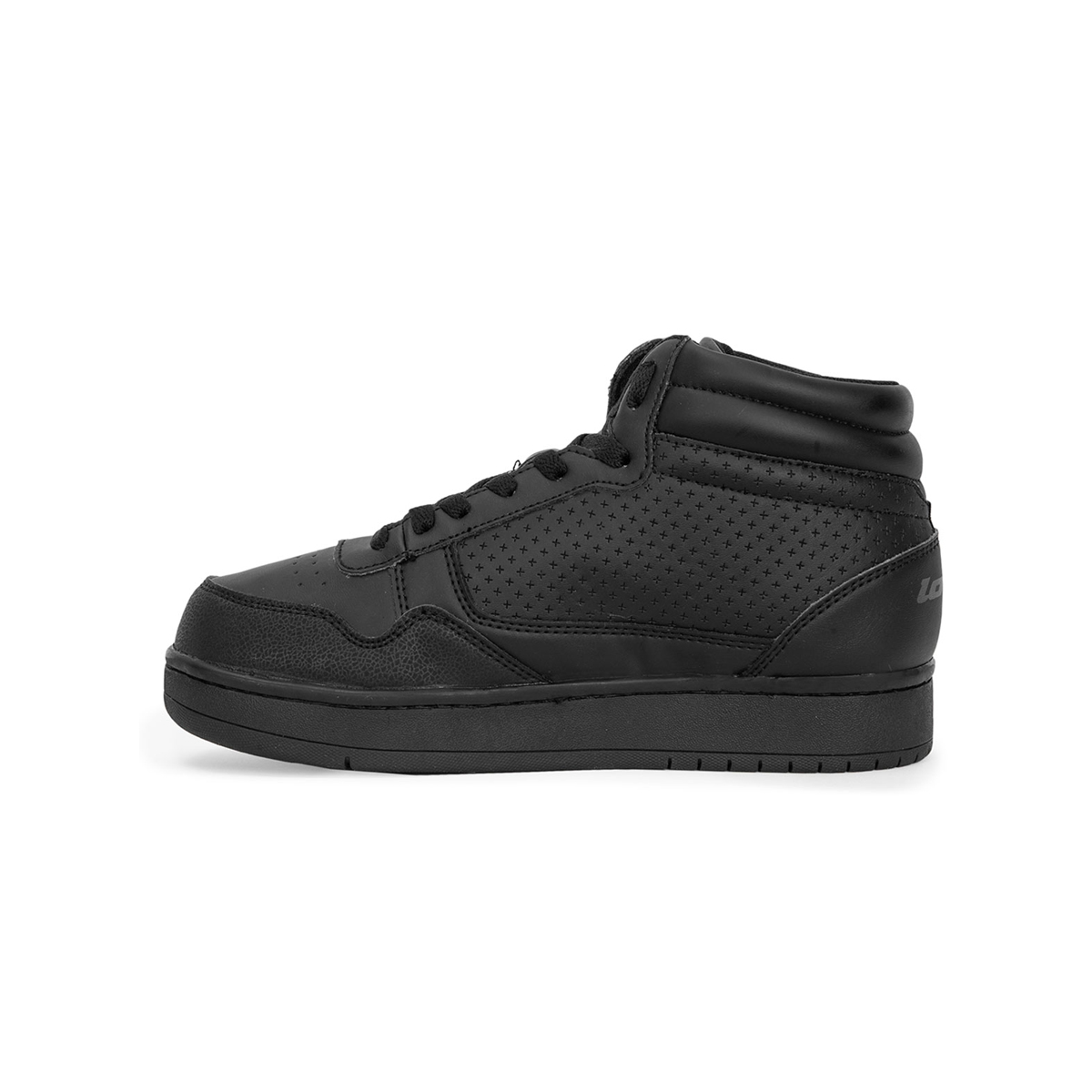 Zapatillas Lotto T-Icon II Low,  image number null