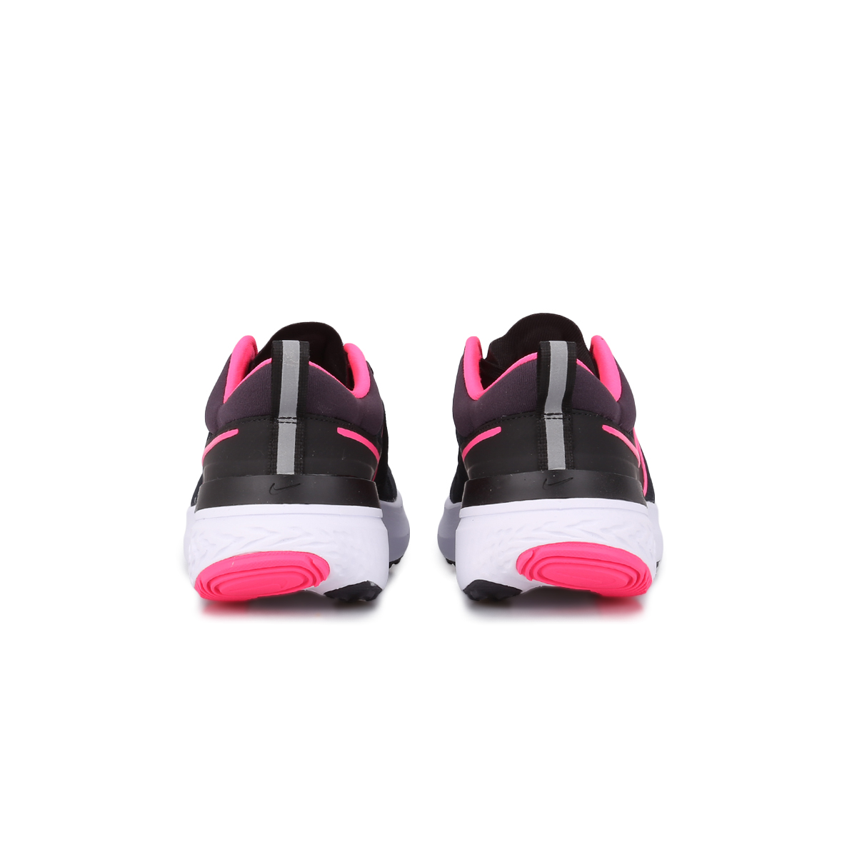 Zapatillas Nike React Miler 2,  image number null