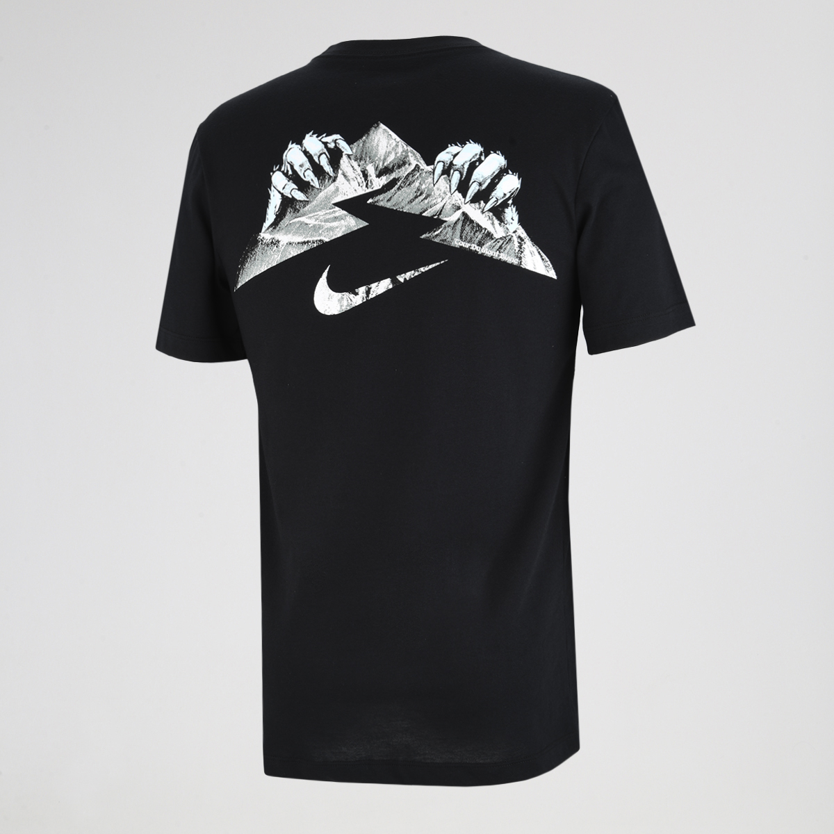 Remera Nike Utmb Energy Hombre,  image number null