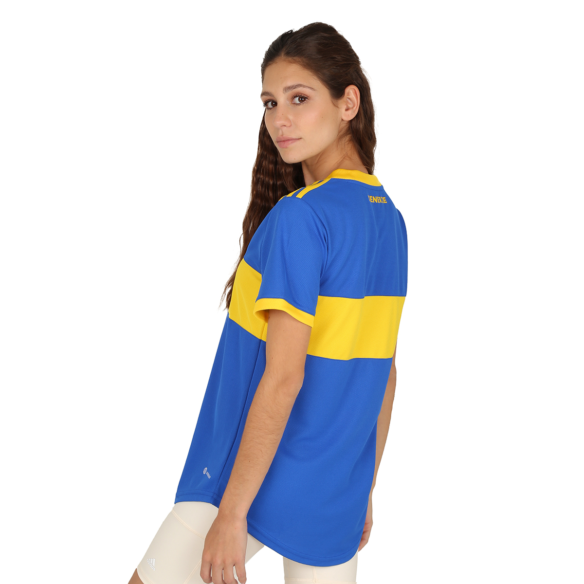 Camiseta adidas Boca Juniors Titular 22/23,  image number null