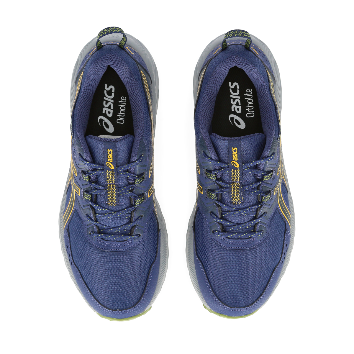 Zapatillas Running Asics Gel-venture 9 Hombre,  image number null