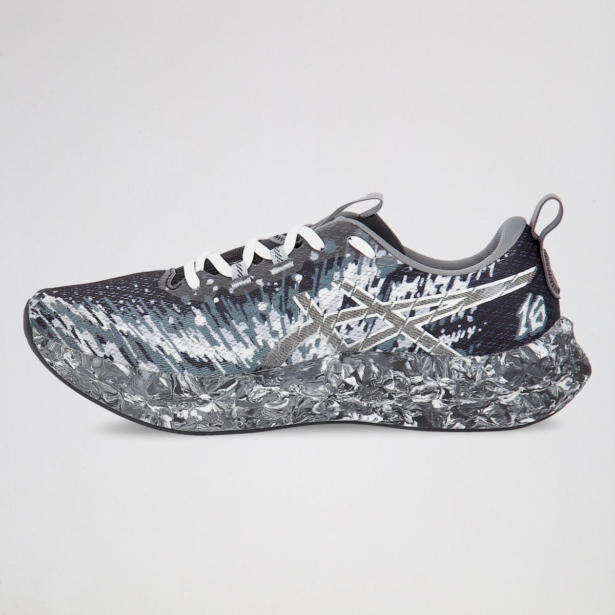 Zapatillas Running Asics Noosa Tri 16 Hombre,  image number null
