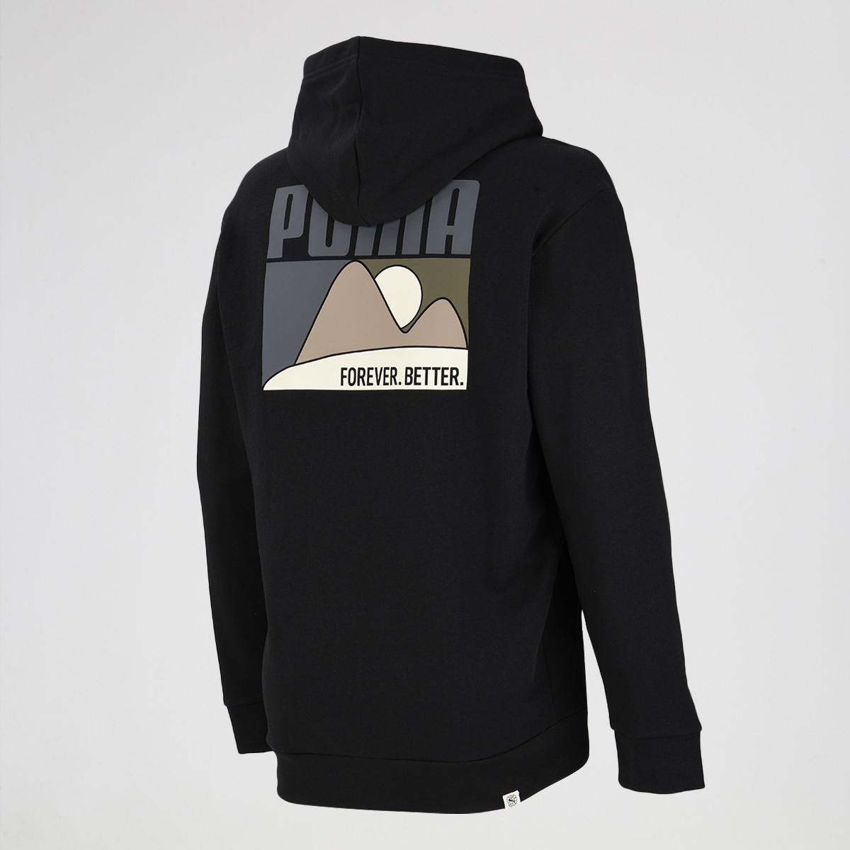 Buzo Puma Sportswear Hombre,  image number null