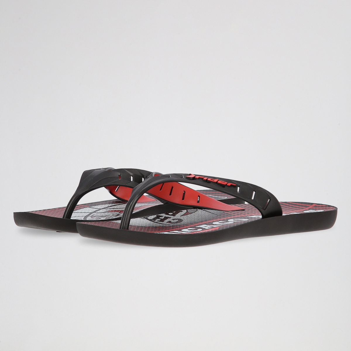 Ojotas Rider Street Duo NBA Hombre,  image number null