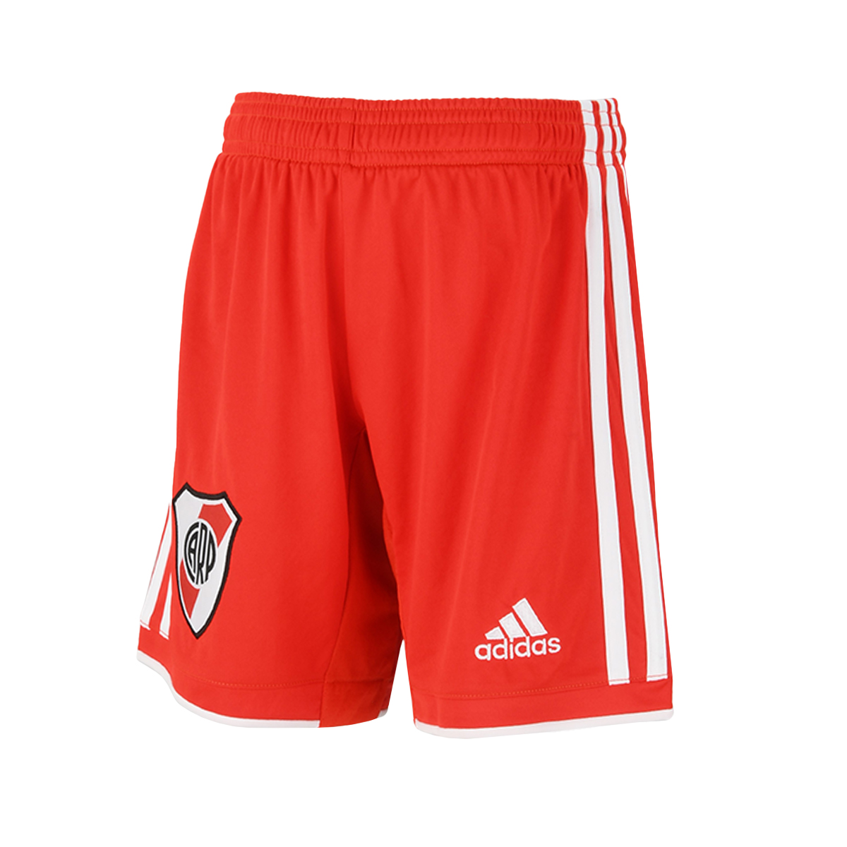 Short Fútbol adidas River Plate Alternativo 22/23 Niño,  image number null