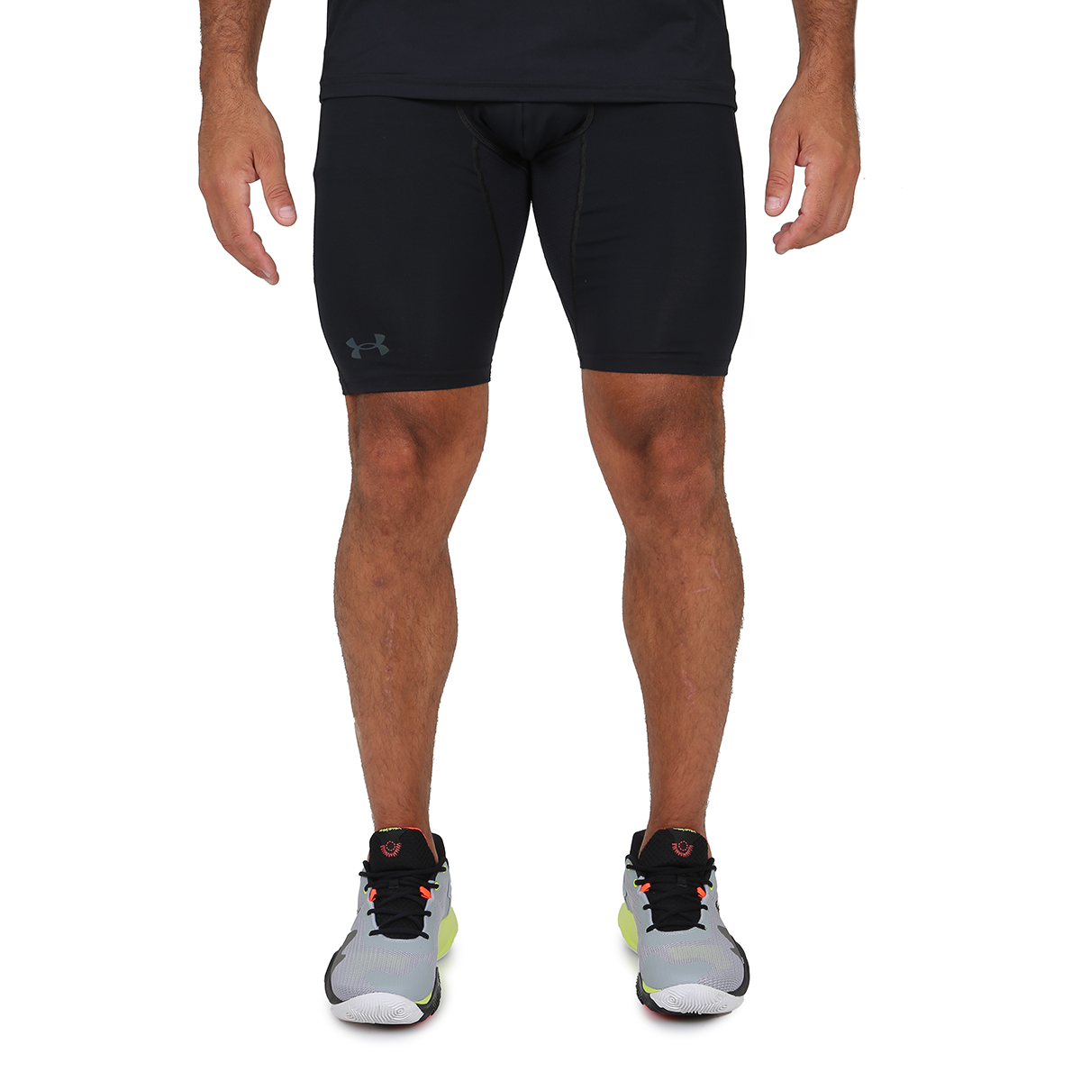 Calza Entrenamiento Under Armour Smartform Rush Hombre,  image number null