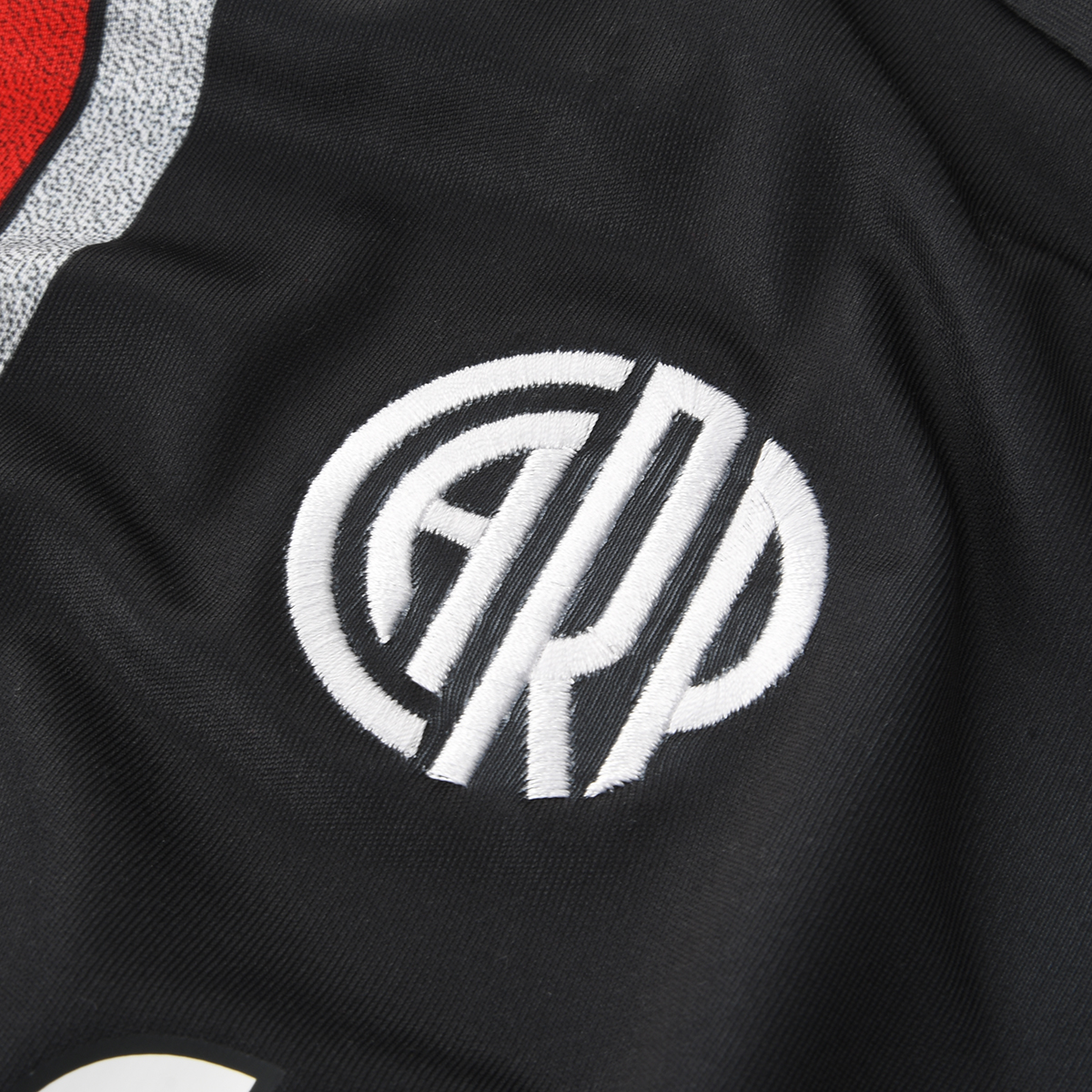 Camiseta River Plate adidas Alternativa 23/24 Ni&ntilde;o,  image number null