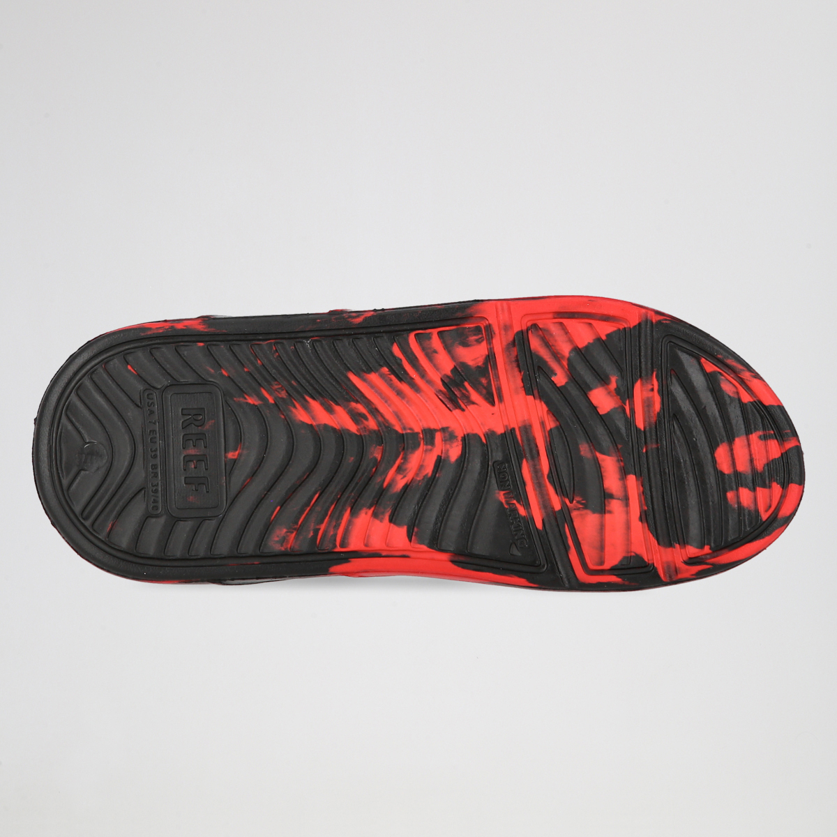 Ojotas Reef Oasis EVA Hombre,  image number null