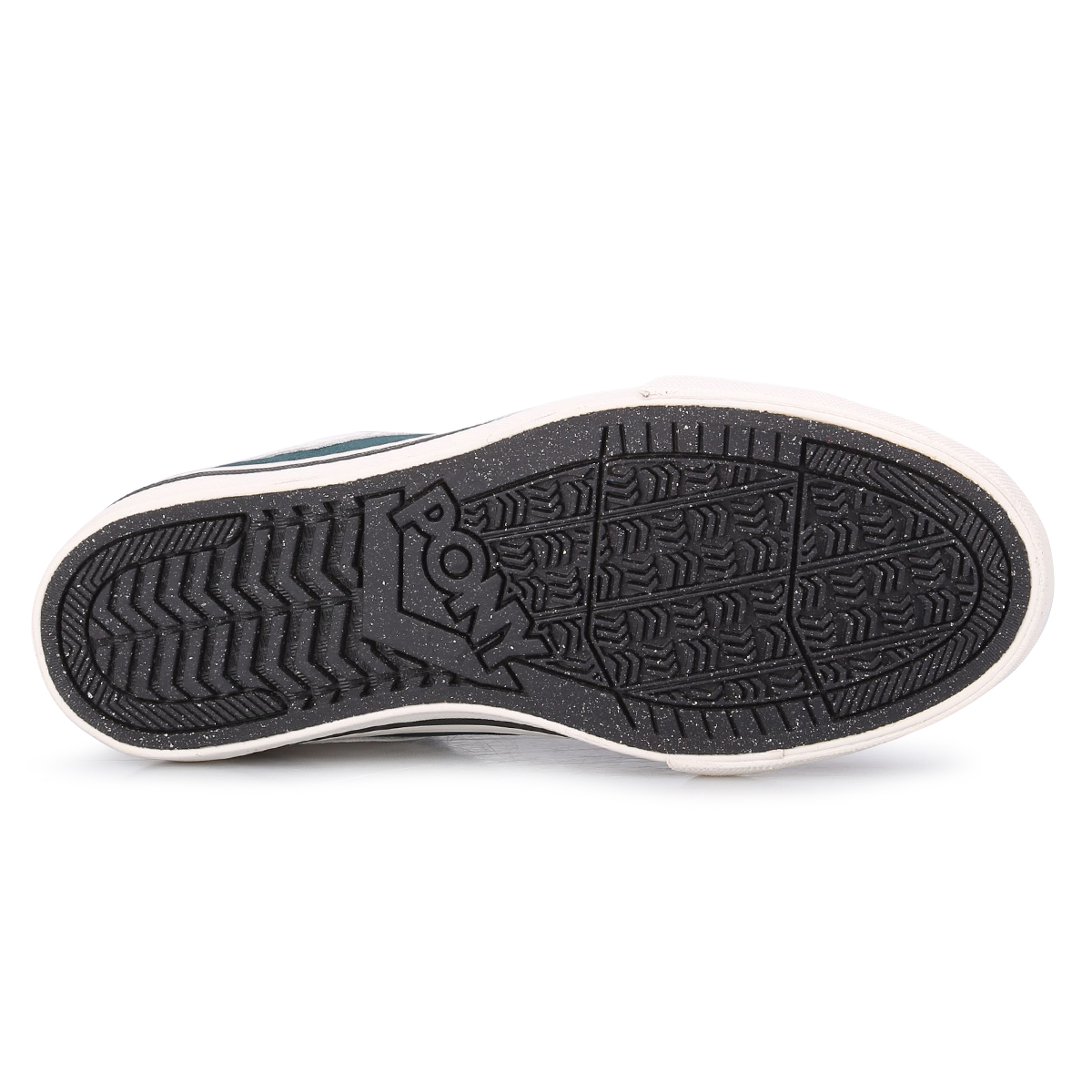 Zapatillas Pony Shooter Hi Canvas,  image number null