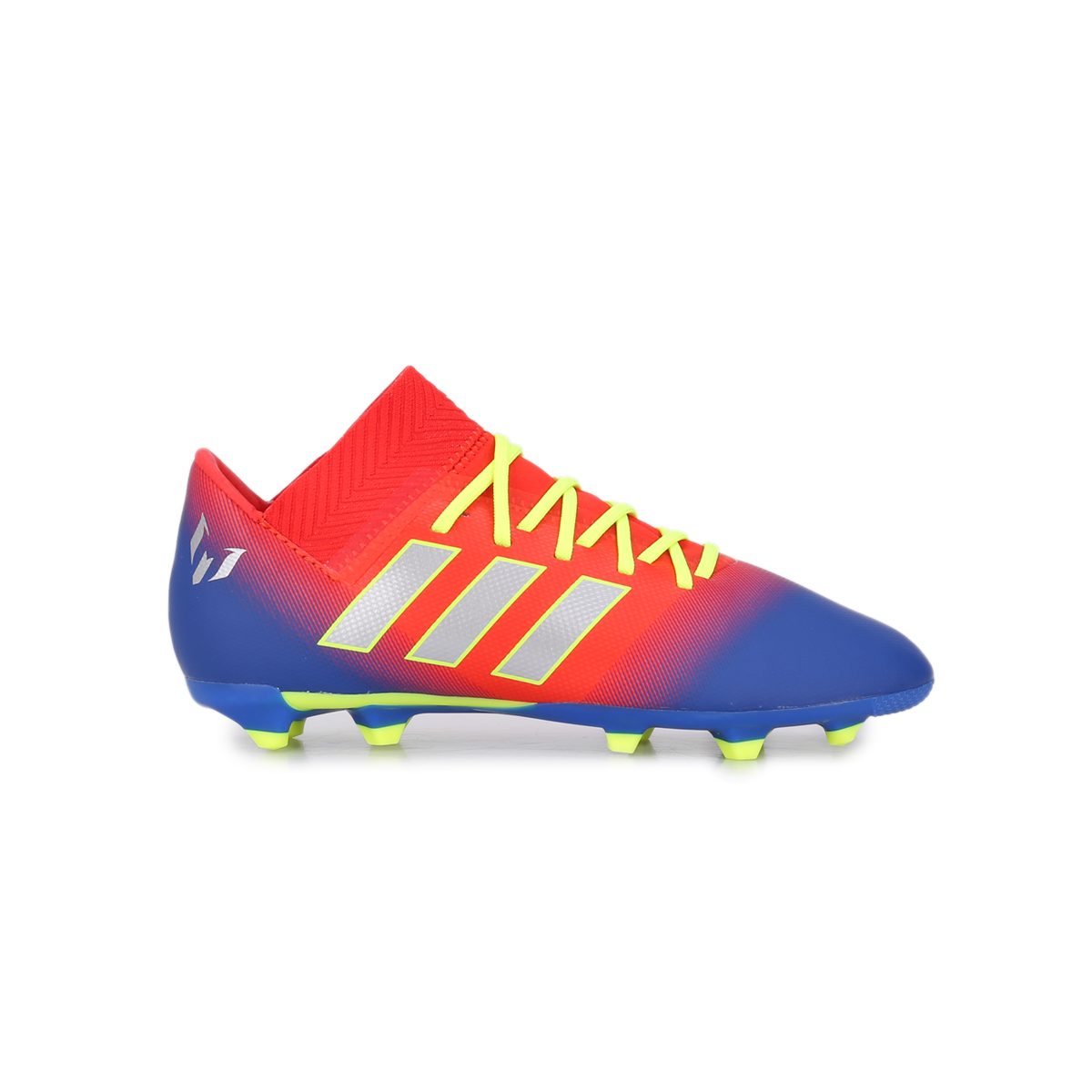 Botines adidas Nemeziz Messi 18.3,  image number null