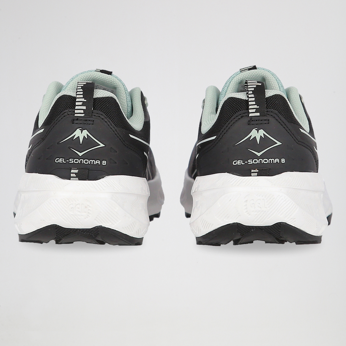Zapatillas Running Asics Gel-Sonoma 8 Hombre,  image number null