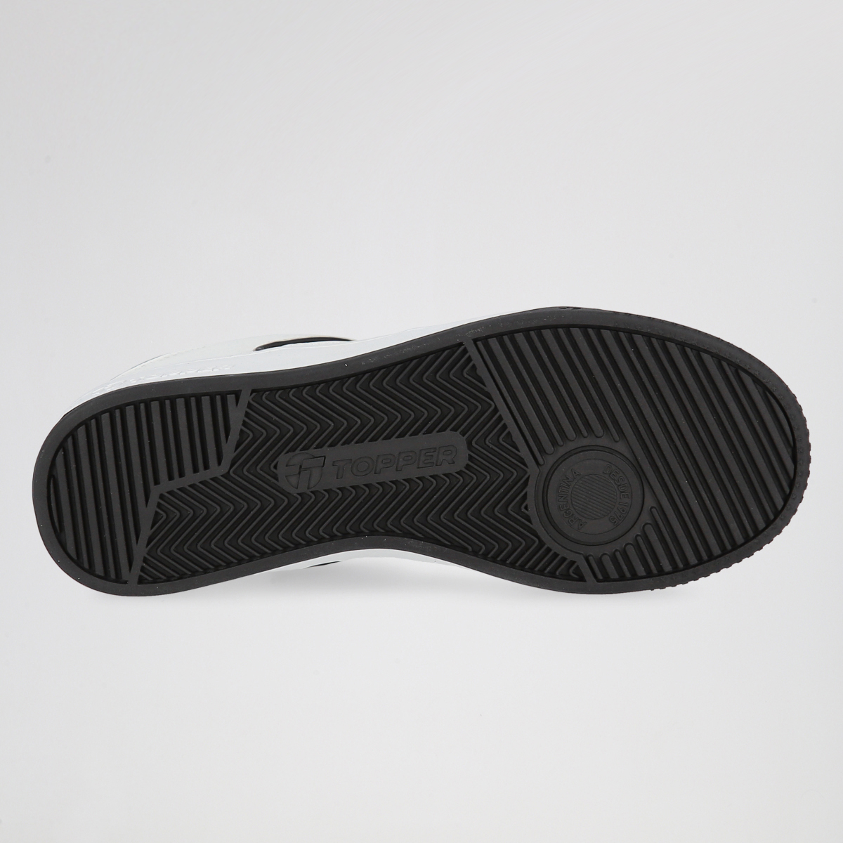 Zapatillas Topper Araka Low,  image number null