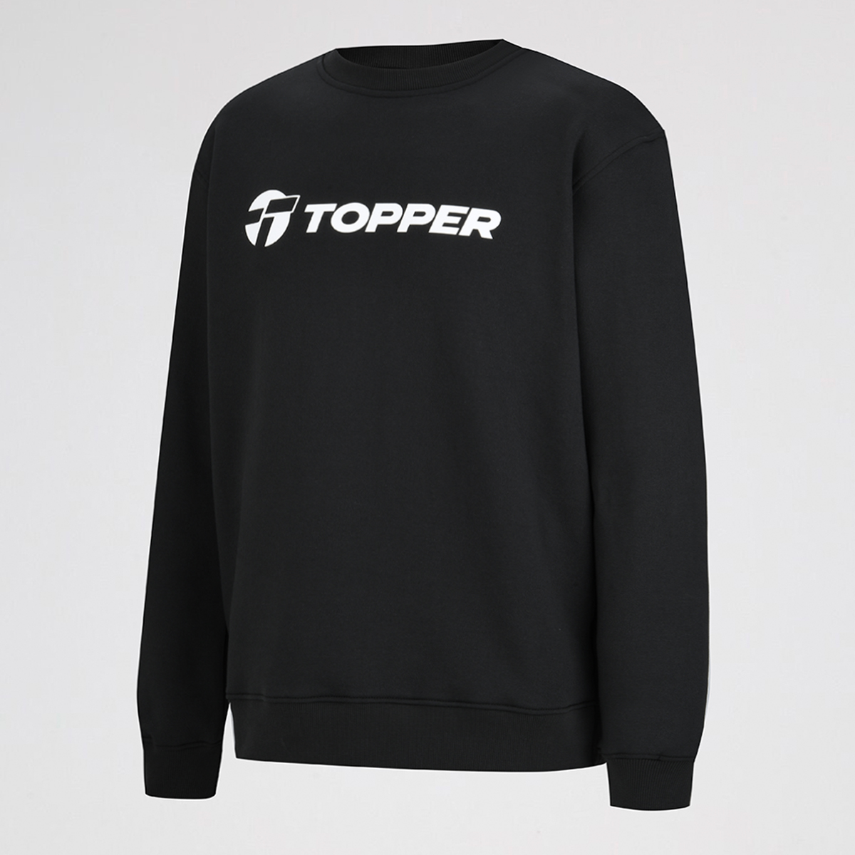 Buzo Topper Crew RTC Brand Hombre,  image number null