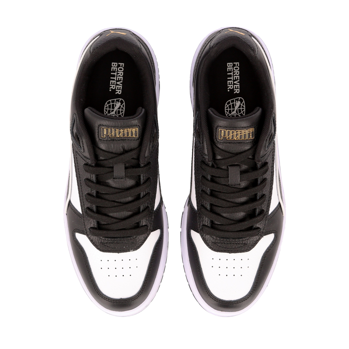 Zapatillas Puma Rbd Game Low,  image number null