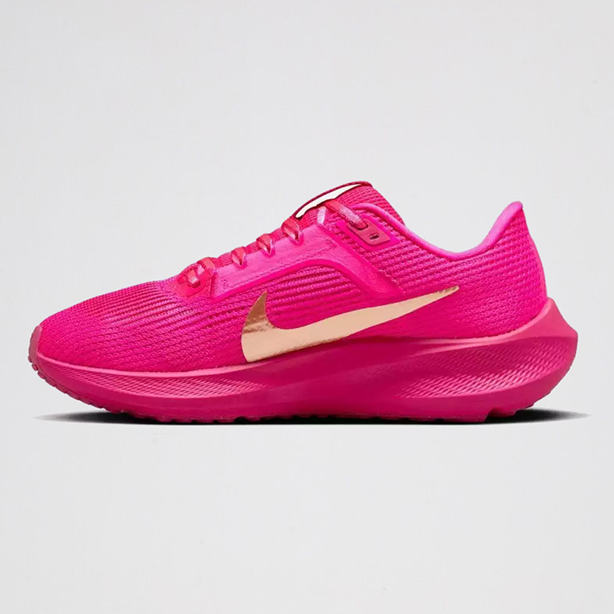 Zapatillas Running Nike Air Zoom Pegasus 40 Mujer,  image number null