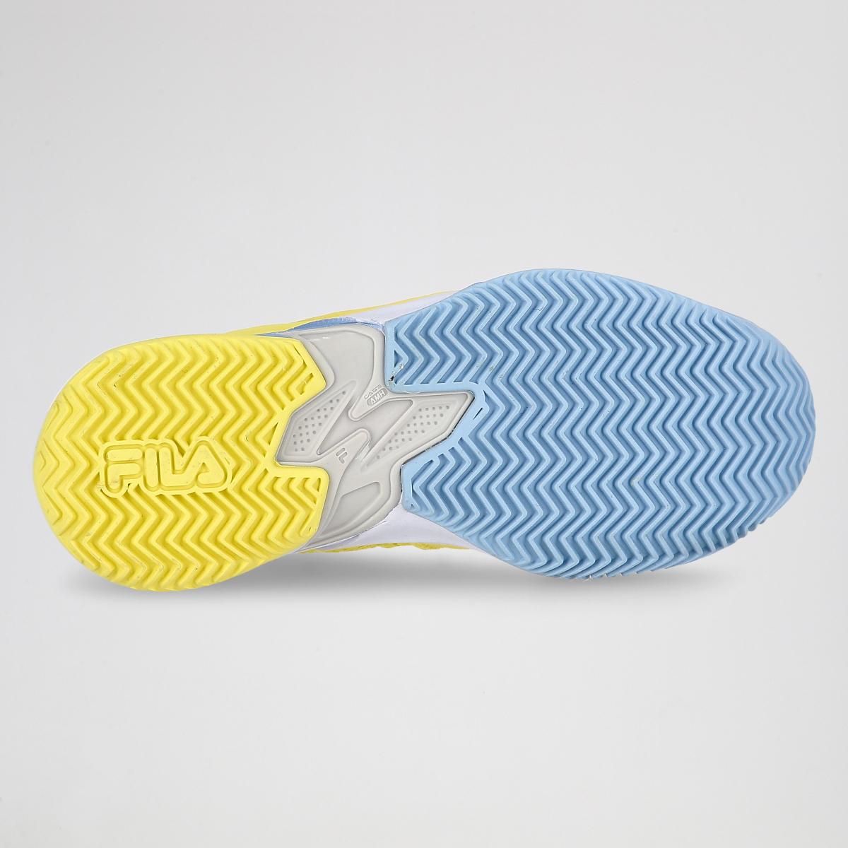 Zapatillas Fila Float Verve Clay Mujer,  image number null