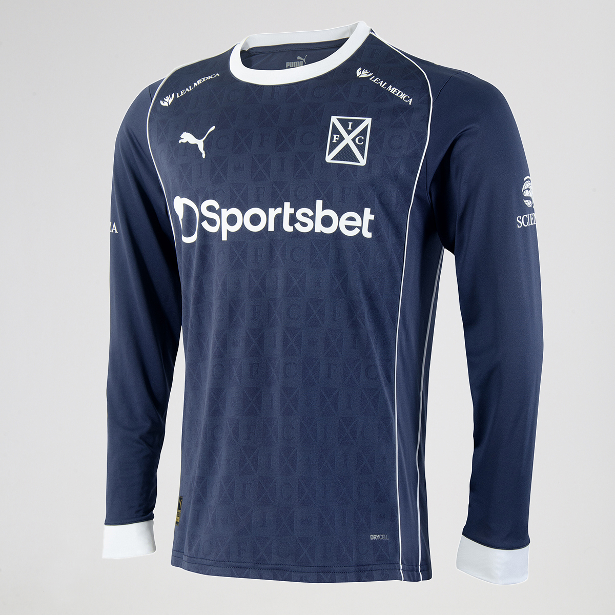 Camiseta Independiente Puma Suplente 2026 Hombre,  image number null