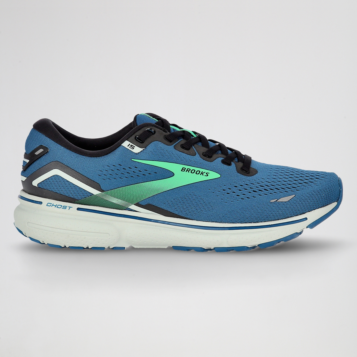 Zapatillas Running Brooks Ghost 15 Hombre,  image number null