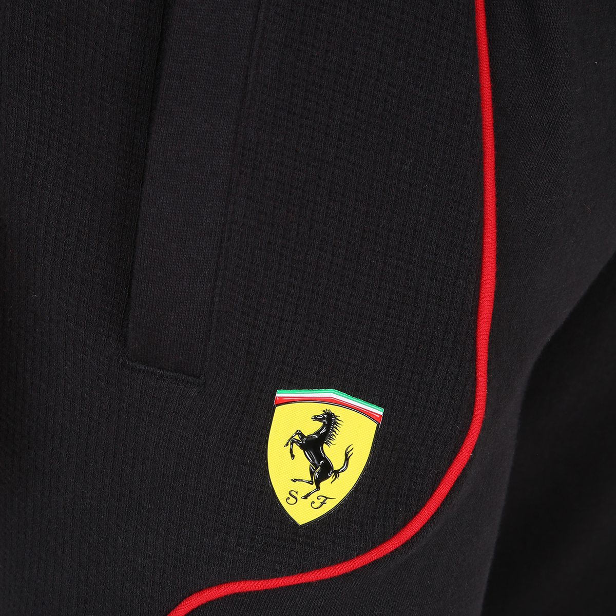Pantalón Puma Ferrari Race,  image number null