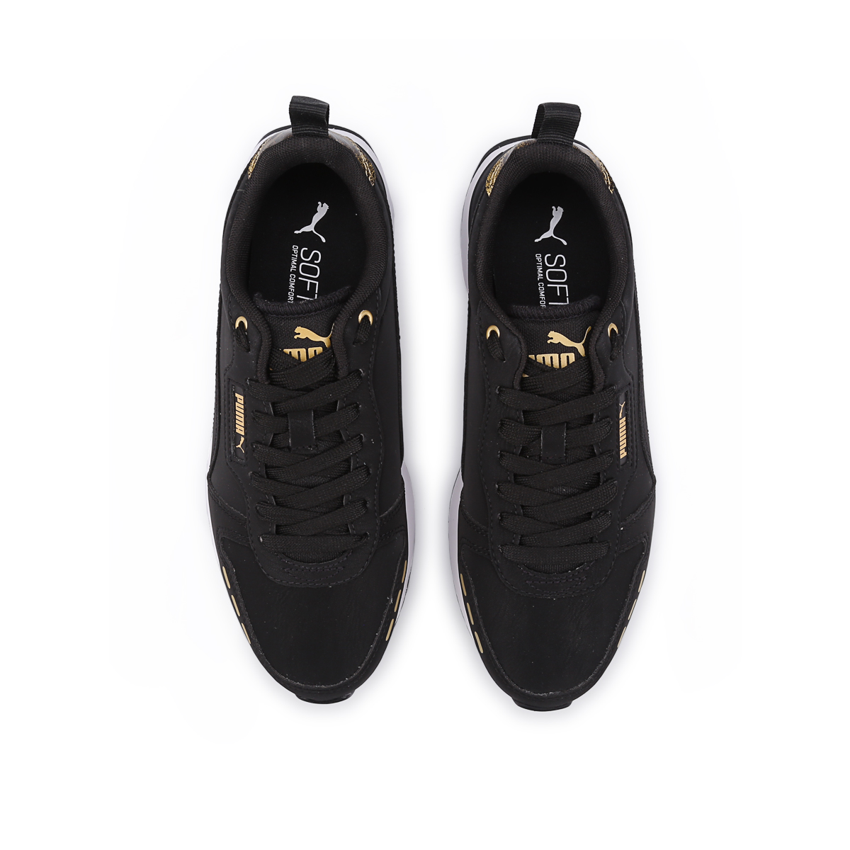 Zapatillas Puma R78 Wns Raw Metallics StockCenter