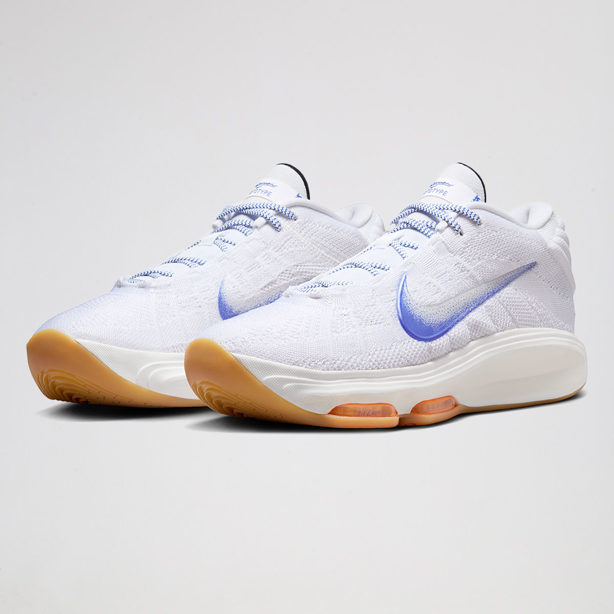 Zapatillas B&aacute;squet Nike G.T. Hustle 3 Hombre,  image number null