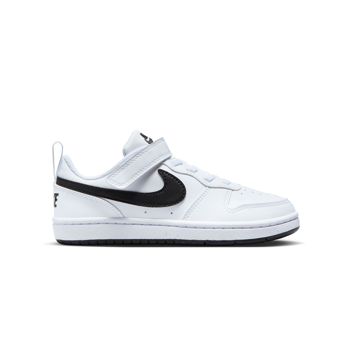 Zapatillas Nike Court Borough Low Recraf Infantil StockCenter
