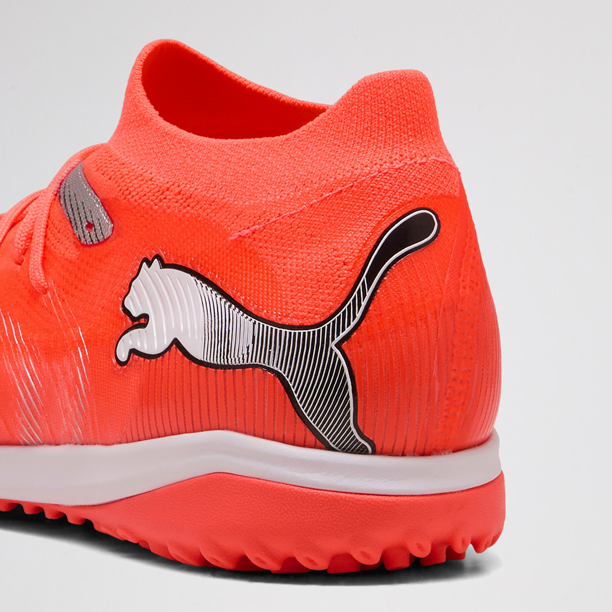 Botines F&uacute;tbol Puma Future 9 Match TF Mujer,  image number null