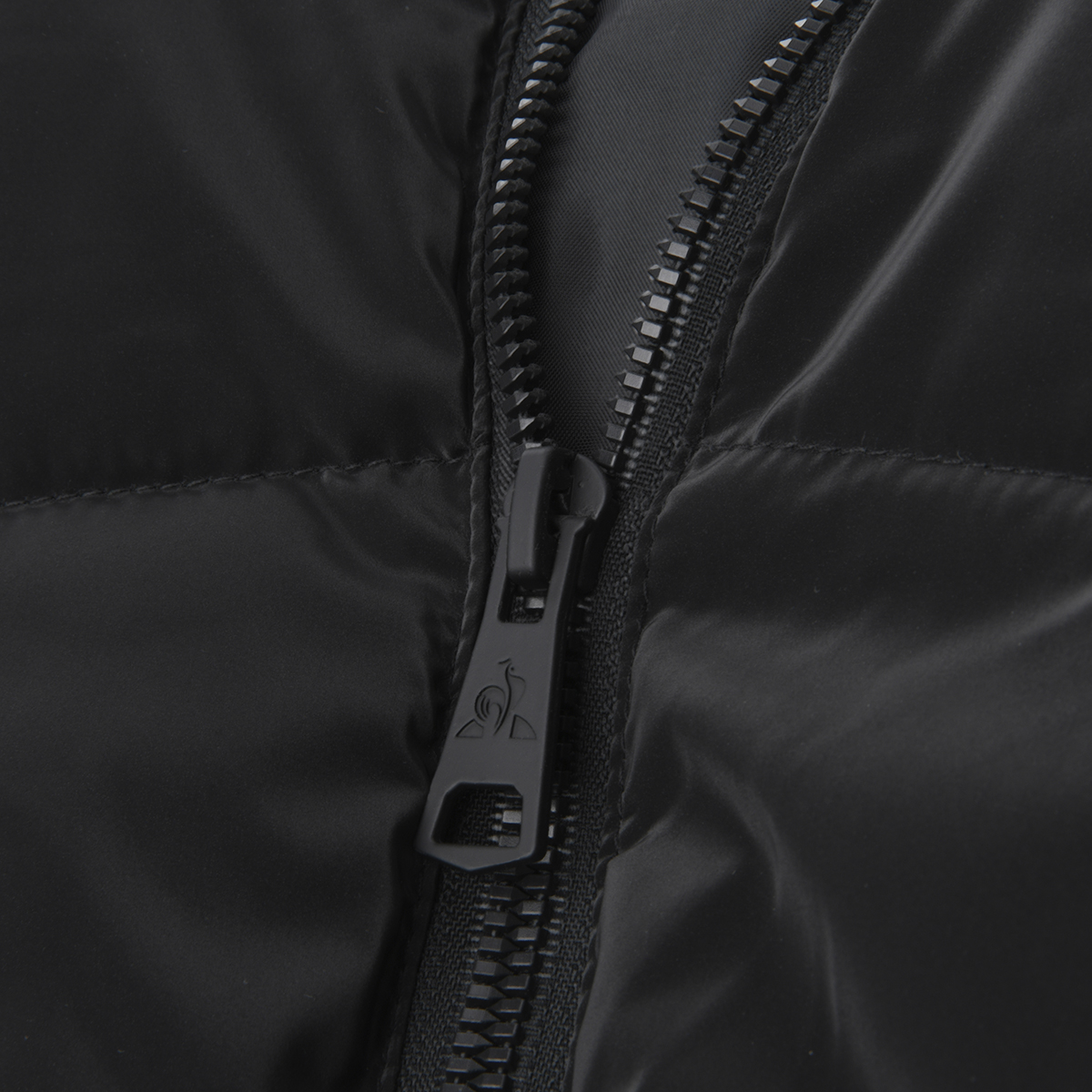 Campera Le Coq Sportif Puffer Mujer,  image number null