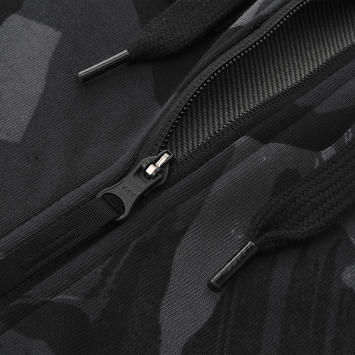 Campera Nike Dri-Fit Fleece Hombre,  image number null