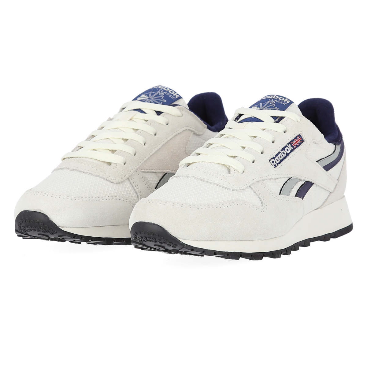 Zapatillas Running Reebok Classic Leather Hombre
