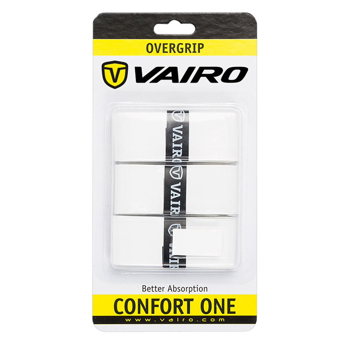 Cubre Grip Vairo Confort One X3,  image number null