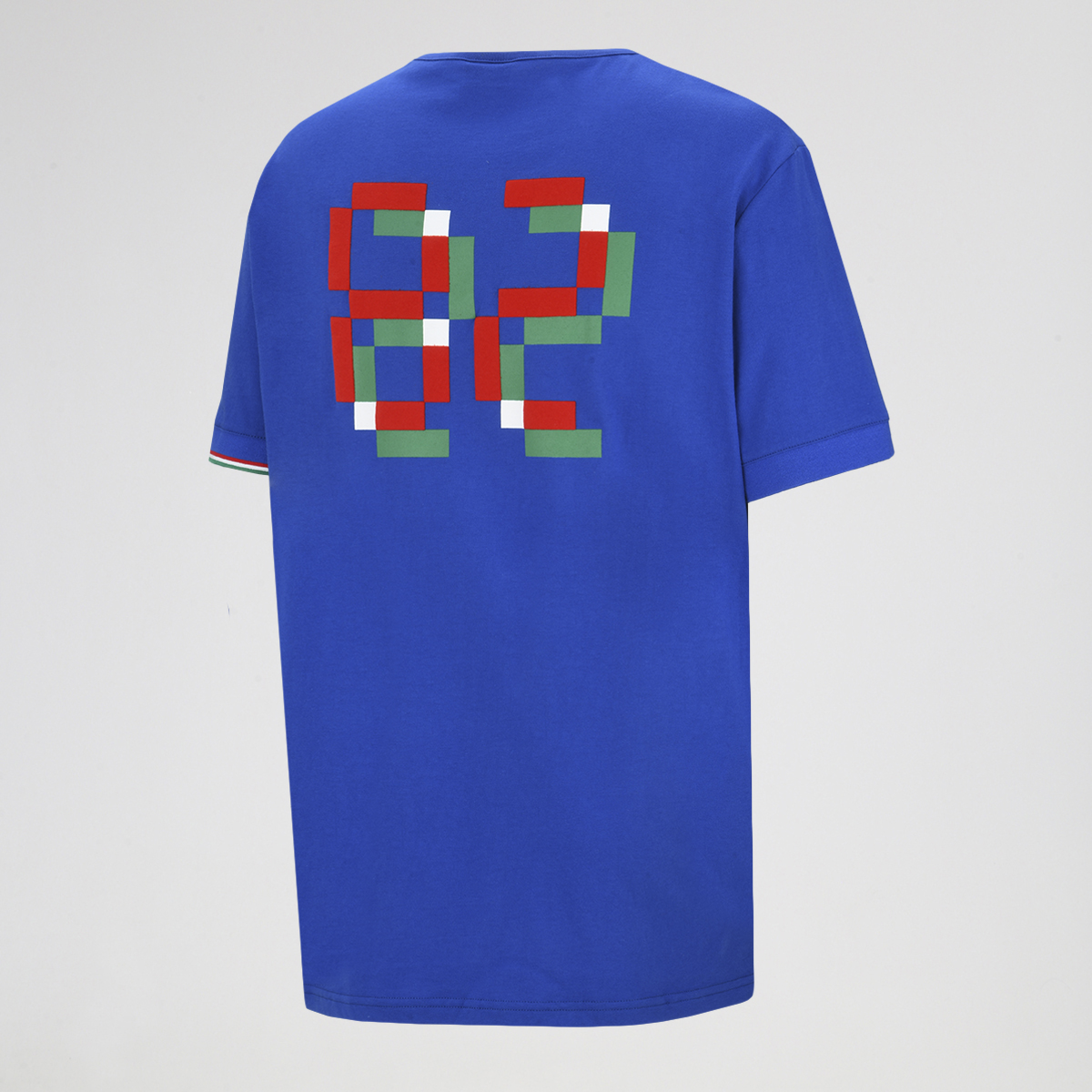 Remera Le Coq Sportif Italia 82,  image number null