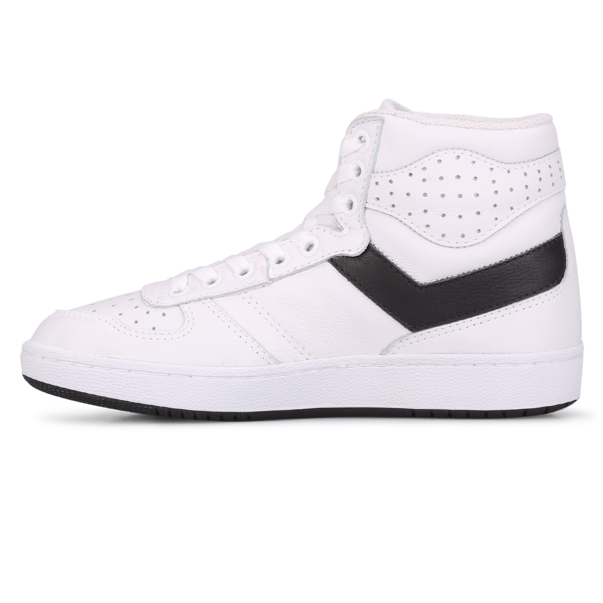 Zapatillas Pony City Wings Hi Leather,  image number null