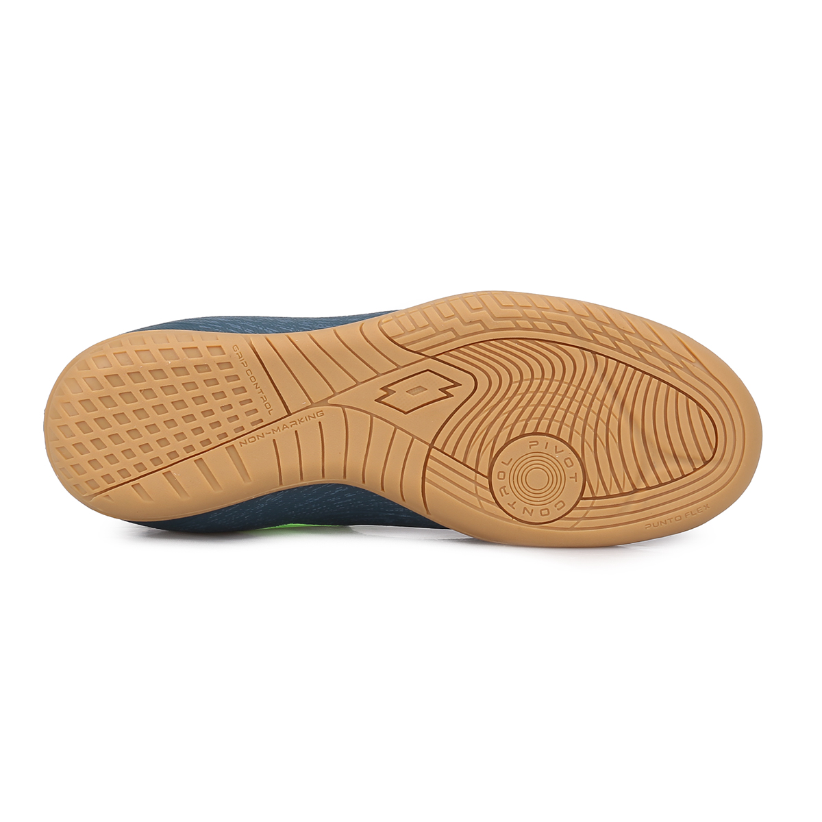 Botines Lotto Solista 700 IV,  image number null