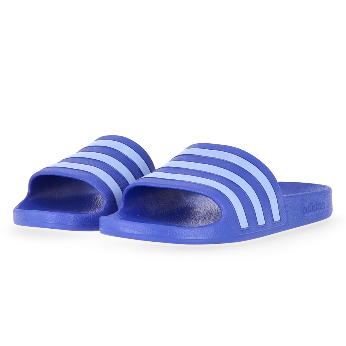 Ojotas adidas Adilette Aqua Slides Unisex,  image number null