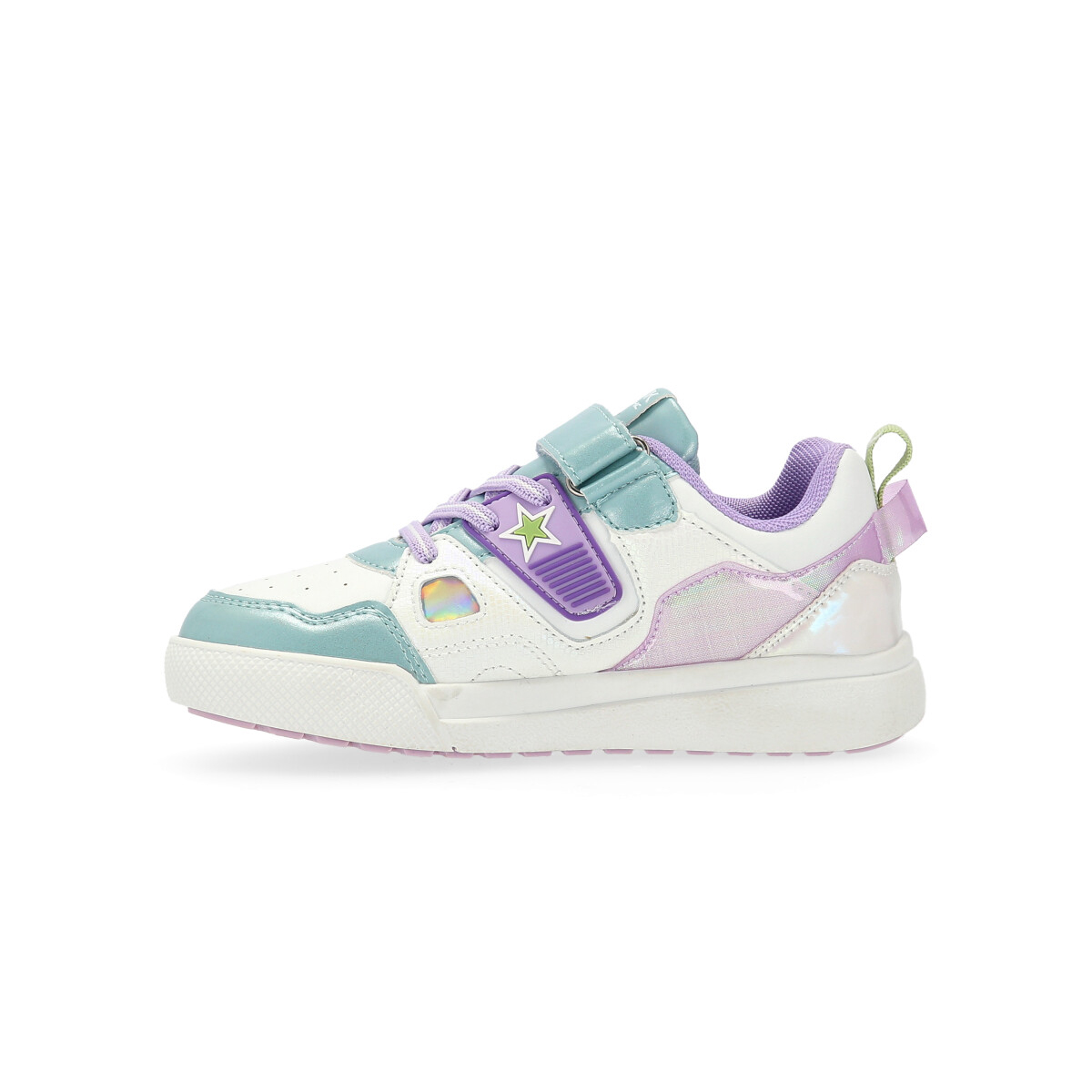 Zapatillas Atomik Iris para Niños,  image number null