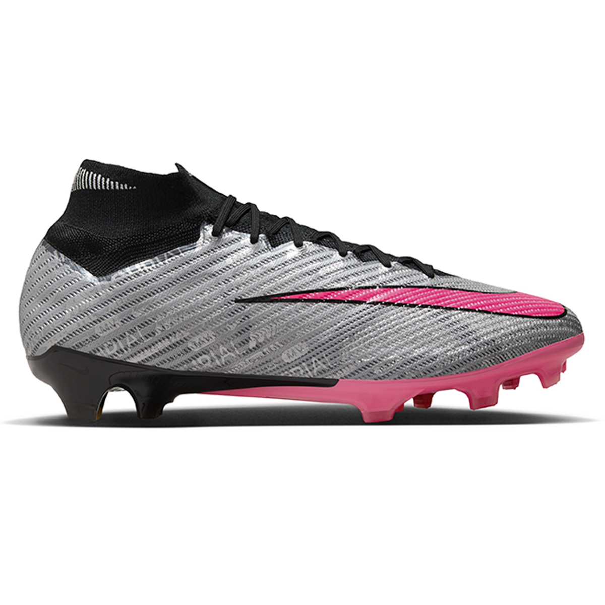 Botines Fútbol Nike Zoom Mercurial Superfly 9 Elite Xxv Fg Hombre,  image number null