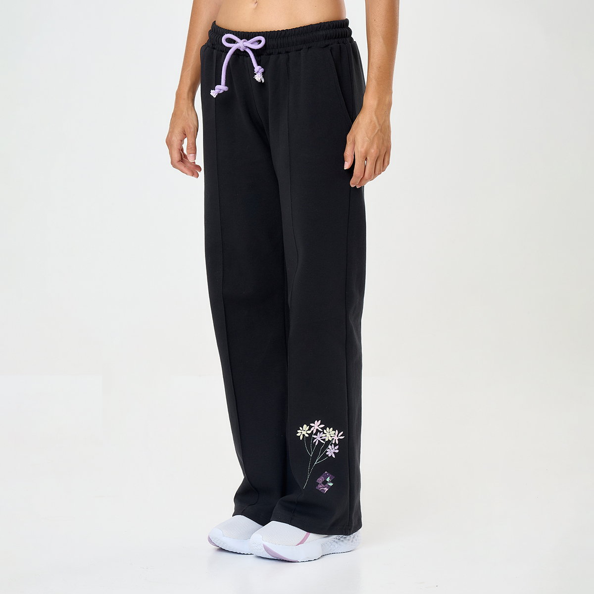 Pantalón Lotto Rome Floride Mujer,  image number null