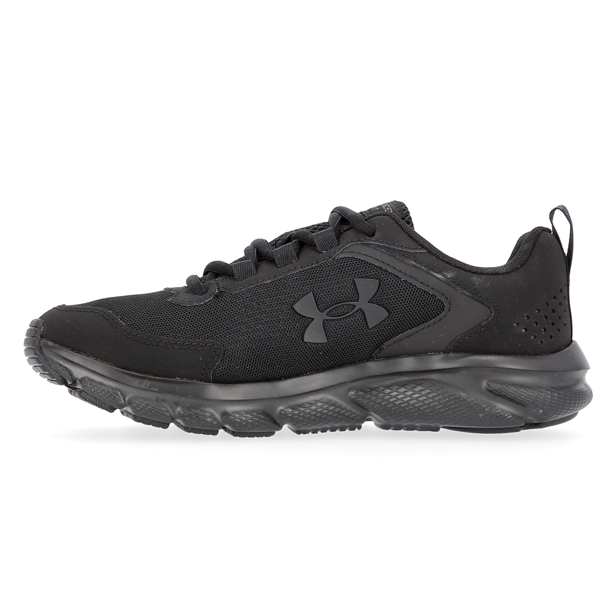 Zapatillas Running Under Armour Charged Assert 9 Mujer,  image number null