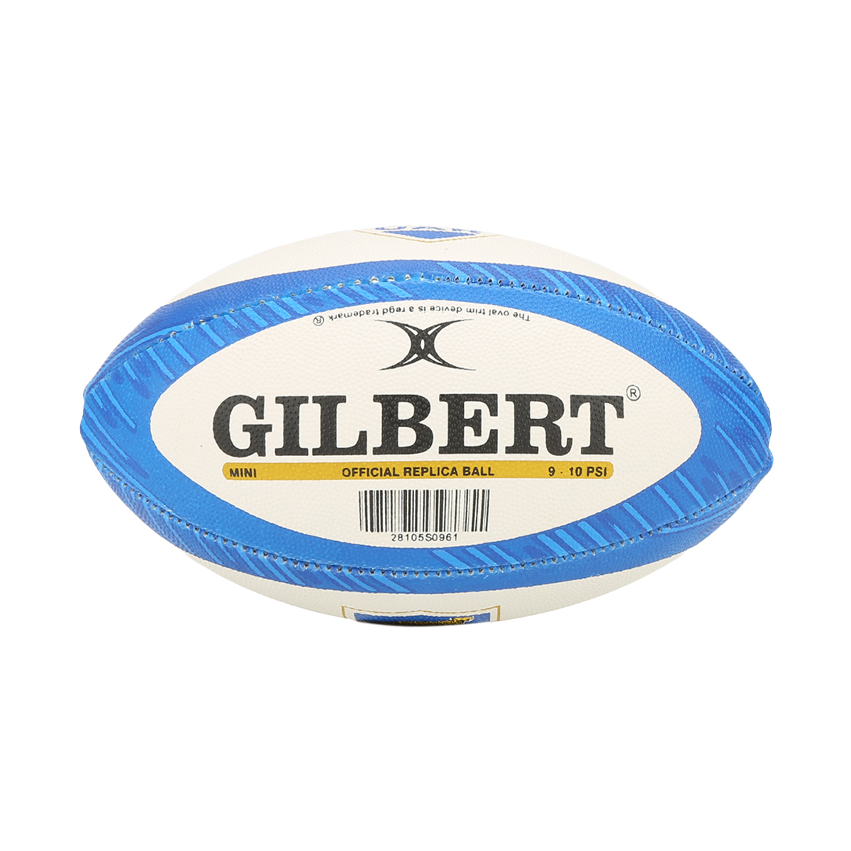 Pelota Gilbert Mini UAR,  image number null