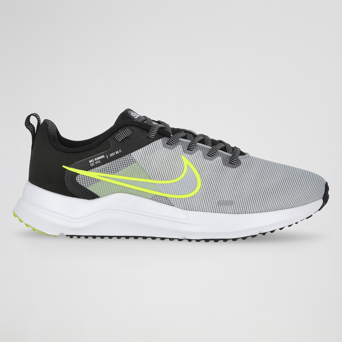 Zapatillas Running Nike Downshifter 12 Hombre,  image number null