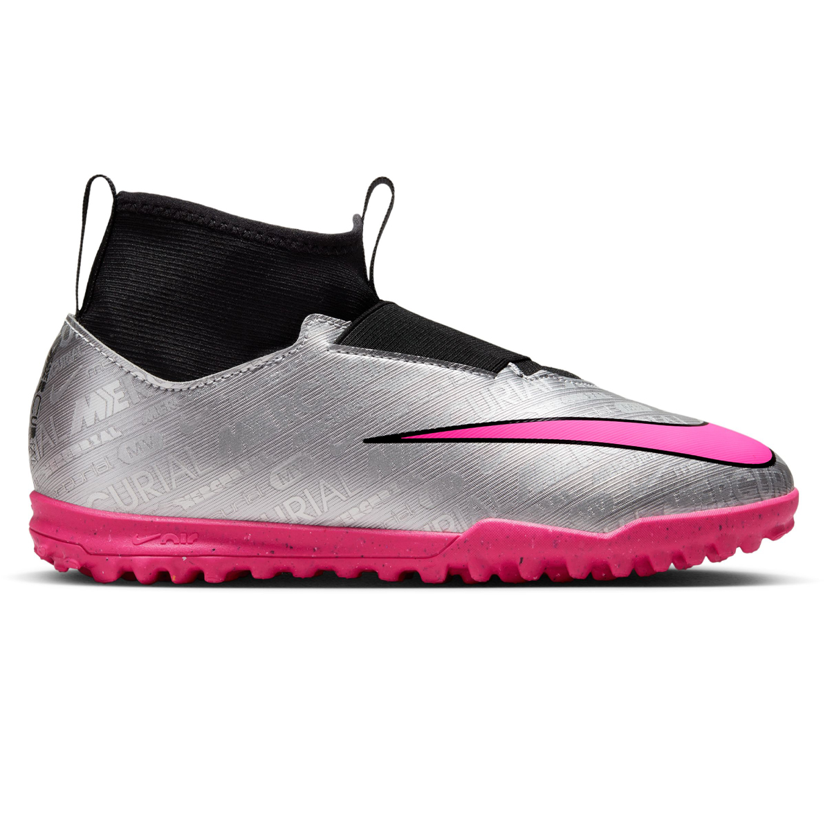 Botines F&uacute;tbol Nike Zoom Mercurial Superfly 9 Academy Xxv Tf para J&oacute;venes,  image number null