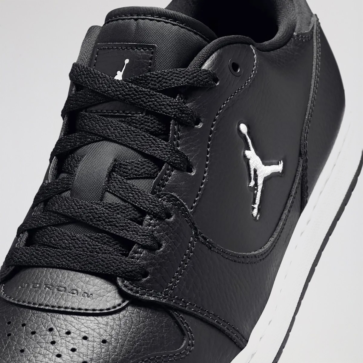 Zapatillas Jordan Court Connect Low Hombre,  image number null