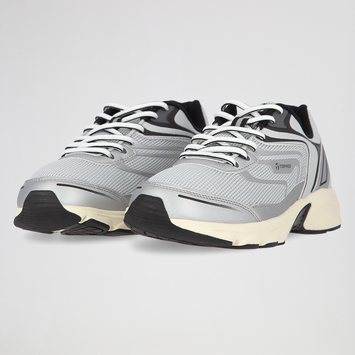 Zapatillas Topper Softrun 026 Running,  image number null