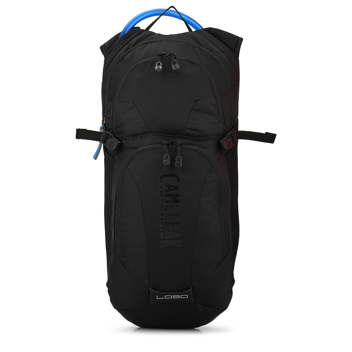 Mochila Ciclismo Camelbak Lobo 100 Oz Unisex,  image number null